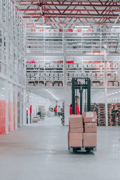 When should you replace your manual handling equipment?