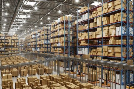 Retail Cost Pressure Is Forcing Warehouses to Sweat Equipment Harder