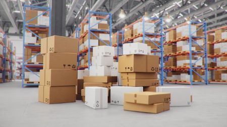 What It Means to Run 130 Million Square Feet of Warehousing