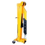 Workshop Crane Image 2