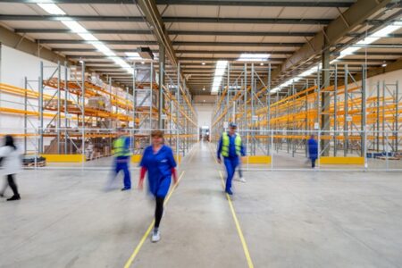 How Rising Summer Temperatures Can Impact Logistics and Warehousing Industries