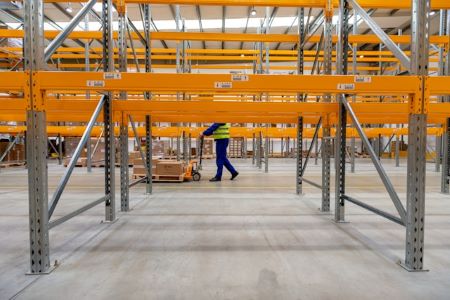 Powering Up Your Warehouse: Should You Switch to Electric Material Handling Equipment?
