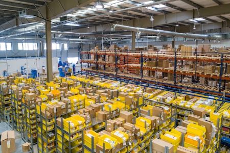 Midland Pallet Trucks Is the Reliable Choice for Logistics Firms Trying to Streamline Suppliers