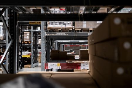 Optimising your warehouse operations is crucial for efficient supply chain management