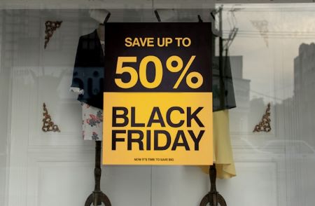 What should we expect from Black Friday 2024?