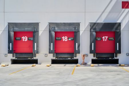 Why Warehouse Bottlenecks Often Start at Goods-In, Not Dispatch