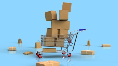 The Role of Pallet Trucks in eCommerce Fulfilment Centres