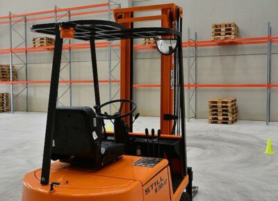 Product damage in warehouses can have big knock-on effects for retailers, warehouses, and customers. But, when effective, professional manual handling equipment is used, product damage can be significantly reduced. Despite damaged goods being estimated to account for just 1% of the stock in warehouses every year, this can result in millions of pounds in losses every year. However, when warehouse managers invest in the right equipment and training for their staff, the risk of stock damage can be brought down to a minimum, claims a provider of manual handling equipment. Midland Pallet Trucks, a leading supplier of hand pallet trucks, lift tables, and manual stacker trucks focus on providing warehouses up and down the country with high-quality, durable, and professional manual handling equipment that can be used for a variety of purposes in the warehouse. From simplifying order picking to making it easier to move goods around the warehouse, their equipment is specialised for different environments and conditions. Made from quality materials, and available at competitive prices, Midland Pallet Trucks’ products go through rigorous testing before being offered to customers to ensure that they’re fit for purpose and durable enough to deal with the intense workload of many warehouses. Phil Chesworth, Managing Director of Midland Pallet Trucks says, “Stock damage has always been an issue for our customers, and at Midland Pallet Trucks we make sure that all our equipment is of the highest quality, so accidents and damage don’t take place. By using the correct equipment, and providing training to staff on proper usage, we’ve been able to help our customers keep damage to a minimum – resulting in cost savings for the entire supply chain.” In their comprehensive collection of manual handling equipment, Midland Pallet Trucks stock a range of pallet trucks for varying capacities, weighing scale trucks, and skates that can be used in any warehouse. Available for speedy delivery from their centrally located UK warehouse, customers never have to settle for less when it comes to their equipment.