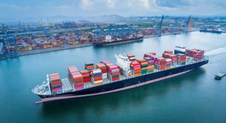 Why Nearshoring Is Increasing Demand for Higher-Cycle Manual Handling Equipment