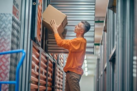 Short-Term Storage Decisions Create Long-Term Workflow Problems Manual Handling Experts Warn