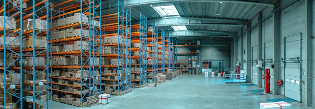 Five Mistakes Every Warehouse Operative Should Avoid