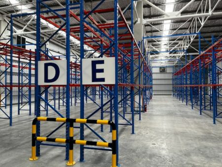 Optimise Vertical Storage and Productivity to Combat Grocery Price Hike