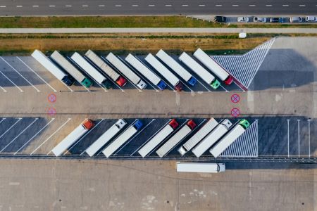 Midland Pallet Trucks Outlines its Expectations for the Logistics Sector in 2025