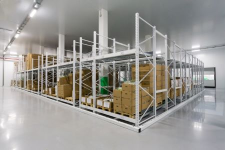 The top pallet truck hazards and how you can avoid them in your warehouse