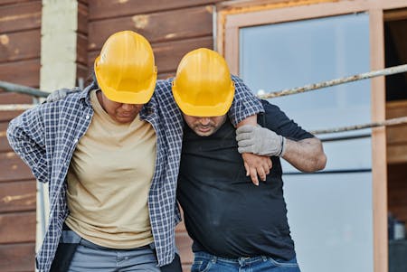 Five Key Steps to Assessing Manual Handling Risks in Your Workplace
