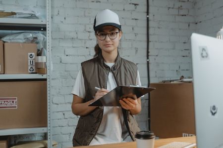 Logistics Recruitment
