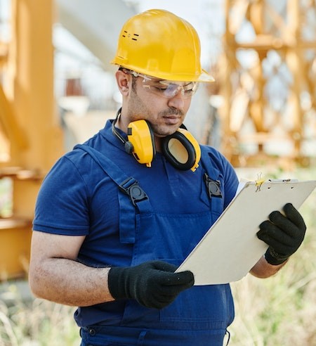 Top safety tips for operating a pallet truck