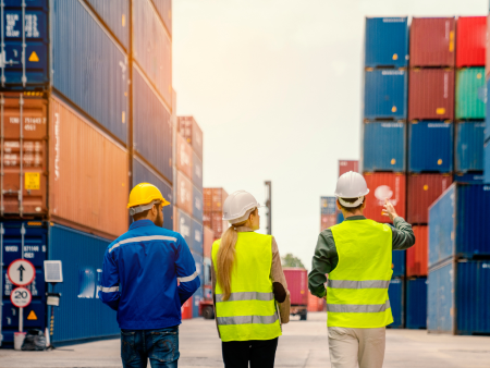 Supply Chains Are Wobbling - Is Your Warehouse Steady?
