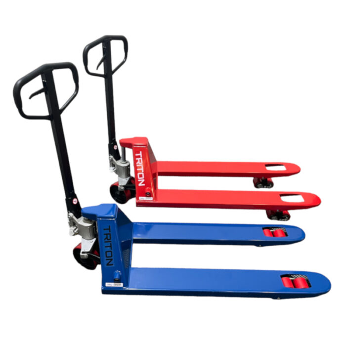 Premium Pallet Trucks